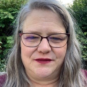 Meet your Posher, Patty